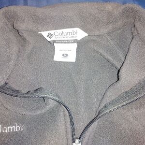 Columbia Gray Women's Crew Neck Sweater